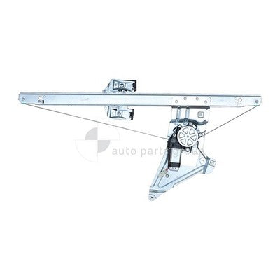 Mercedes-Benz Sprinter WDB906 Front Door Window Regulator LH (01/06-09/19)