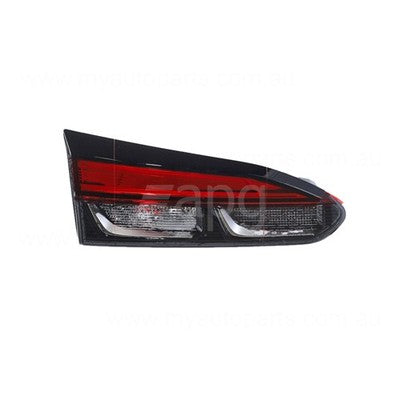 Genuine Toyota Corolla Cross Lift Gate Lamp LH (07/22-On)