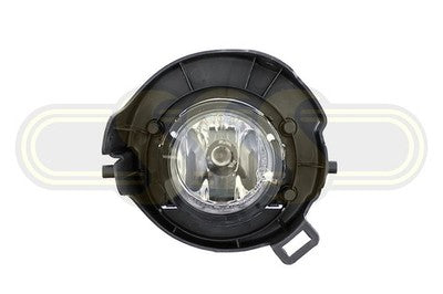 Nissan / Datsun Navara Ute Fog Lamp Left Hand (03/08-2015)