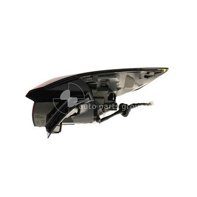 Genuine Mazda CX-9 TC Tail Lamp LH (07/16-On)