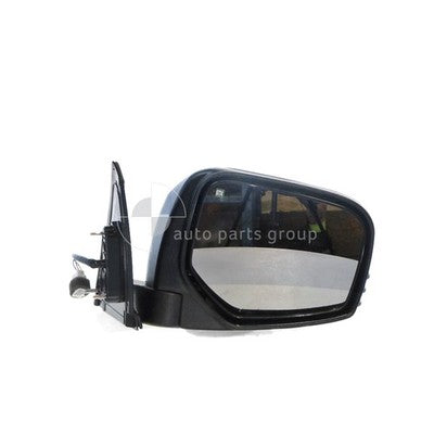 Genuine Mitsubishi Triton ML/MN Door Mirror RH Electric Without Indicator