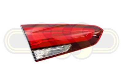 Genuine Kia Cerato Rear Garnish Lamp Right Hand Sedan With LED (02/16-06/18)