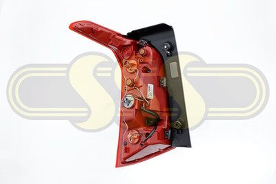Genuine Hyundai Palisade Tail Lamp Right Hand No LED (10/20-06/22)