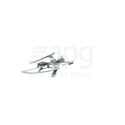 Toyota Camry Front Door Window Regulator LH Electric Without Motor (08/02-06/06)