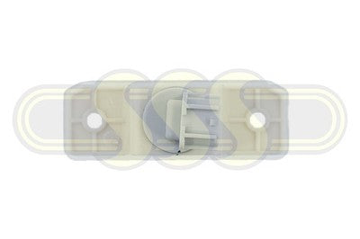 Genuine LDV G10 Van Number Plate Lamp Rear (2015-On)