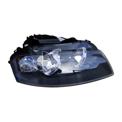 Audi A3 8P Head Lamp RH (06/04-11/08)