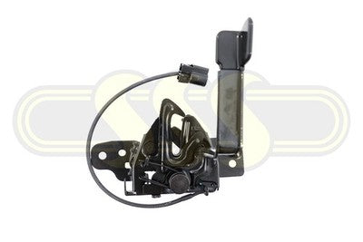Genuine Hyundai Palisade Bonnet Lock (07/22-09/25)