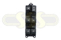 Genuine Mitsubishi Pajero Sport Switch Window Left Hand Front Main (03/24-On)