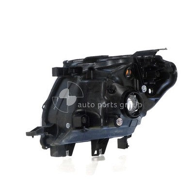 Genuine Ford Ranger PX Head Lamp RH Halogen Manual (10/11-09/15)