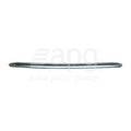 Genuine Toyota Corolla ZRE182R Front Bar Mould Chrome (08/12-03/15)