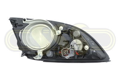 Genuine Mazda Cx7 Bar Lamp Left Hand Front 2.5L (07/09-On)