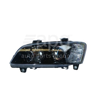 Holden Calais VE Head Lamp LH (08/06-09/10)