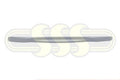 Genuine Honda Crv Bar Cover Insert Rear Lower No Exhaust (2017-2020)