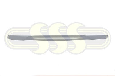 Genuine Honda Crv Bar Cover Insert Rear Lower No Exhaust (2017-2020)