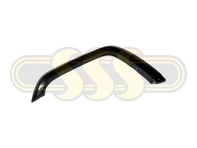 Genuine Toyota Landcruiser Guard Flare Left Hand Front (08/16-10/23)