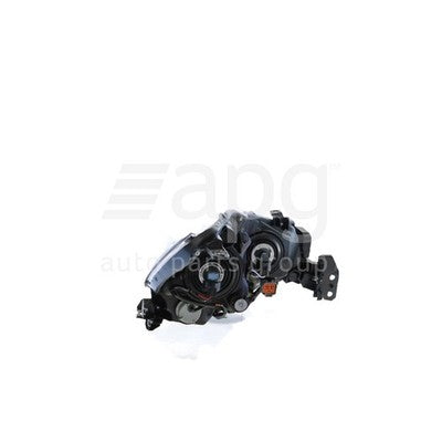 Genuine Subaru Liberty B6/B6A Head Lamp LH Halogen (12/14-02/18)