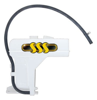 Nissan / Datsun Pulsar Radiator Overflow Bottle (06/03-10/06)