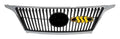 Lexus Rx350 Grille No Pre-Crash (12/08-03/12)