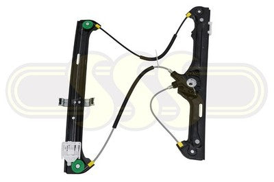 BMW X5 Door Window Regulator Right Hand Front (06/10-12/13)