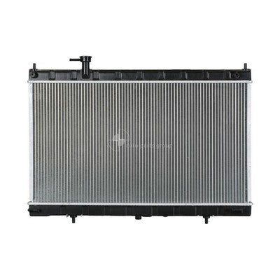 Nissan X-trail T32 Radiator Plastic Aluminium 730 x 410 x 16 mm : Manual/Auto :