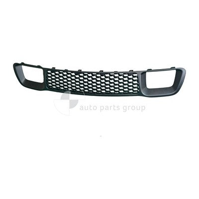 Genuine Jeep Grand cherokee WK Front Bar Grille (06/13-03/16)
