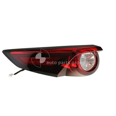 Genuine Mazda CX-9 TC Tail Lamp LH (07/16-On)