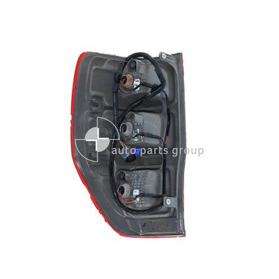 Genuine Ford Ranger PX Tail Lamp LH Incandescent (10/11-09/15)