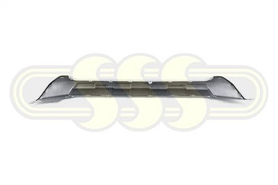 Genuine Toyota Rav4 Bar Cover Insert Front (12/21-On)