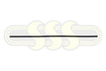 Genuine Toyota Supra Door Weatherstrip Rubber Seal Left Hand Front (03/19-On)