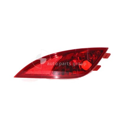 Hyundai ix35 LM Rear Bar Lamp RH ADR Compliant (02/10-05/15)
