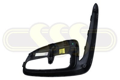 Genuine Kia Rio Fog Lamp Cover Left Hand Rear (05/20-On)