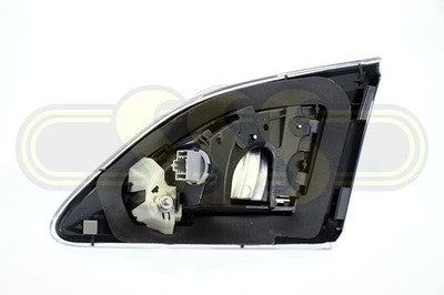 Genuine Mazda Mazda3 Rear Garnish Lamp Left Hand Sedan (08/11-11/13)