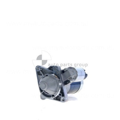 Nissan Navara Starter Motor Mitsubishi Type 12 Volt (09/11-On)