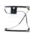 Ford Territory SX/SY/SZ Front Door Window Regulator LH Electric Without Motor