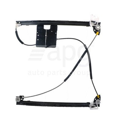 Ford Territory SX/SY/SZ Front Door Window Regulator LH Electric Without Motor