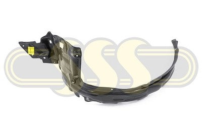 Toyota Hilux 1988-On Guard Liner Left Hand 08/2006 (02/05-08/08)