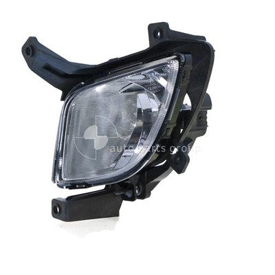 Hyundai ix35 LM Fog Lamp LH (02/10-05/15)