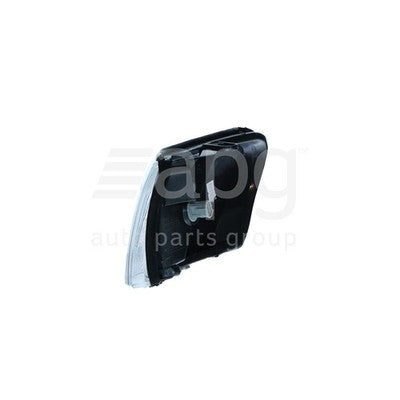Holden Nova LG/AE101R/AE102R Front Park / Indicator Lamp RH (07/94-07/99)