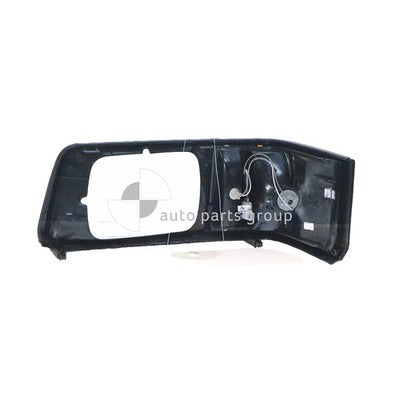 Mitsubishi Express SJ Head Lamp Rim RH (10/86-05/13)