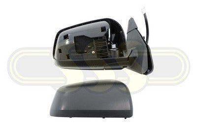 Mitsubishi Lancer Door Mirror Right Hand No Mirror Light Type No (07/12-12/15)