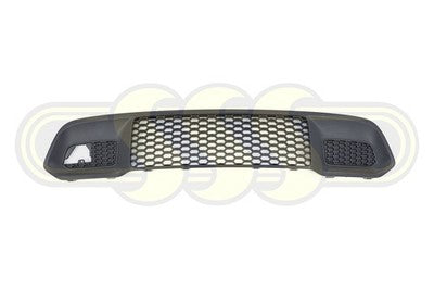 Genuine Jeep Grand Cherokee Bar Grille Front Lower No Pre-Crash (2019-2021)