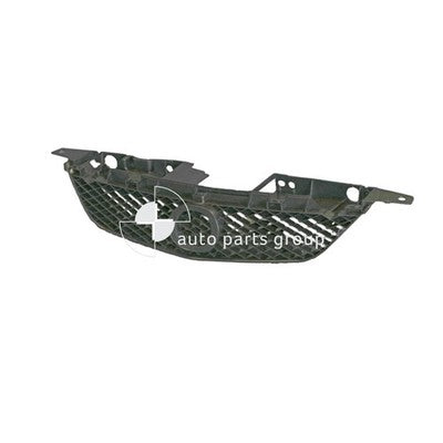 Mazda 323 BJ Grille (02/01-01/04)