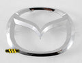 Genuine Mazda Mazda6 Badge/Logo No Pre-Crash *M* Logo On Grille No (10/12-05/18)