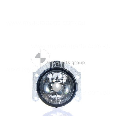Mitsubishi Challenger PB/MN Fog Lamp R/L (08/09-03/15)
