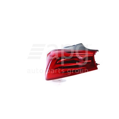 Genuine Peugeot 508 38D Tail Lamp RH (07/11-11/16)