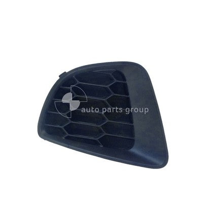 Genuine Mazda 2 DE Front Bar Grille RH (09/07-08/14)