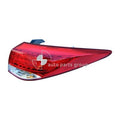 Genuine Hyundai I40 Tail Lamp RH (09/11-05/15)
