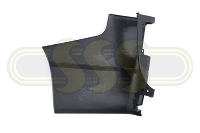 Mitsubishi Express Bar End Cover Right Hand Rear (03/20-On)