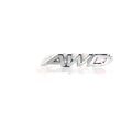 Genuine Mazda CX-3 DK/KF Tail Gate Emblem (03/15-01/22)
