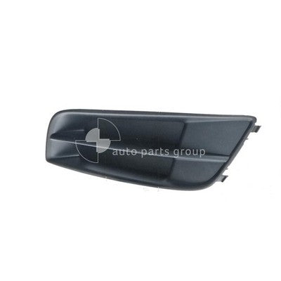 Genuine Toyota Corolla ZZE122R Front Bar Grille LH (01/04-03/07)